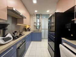 The Equatorial (D10), Condominium #616500631